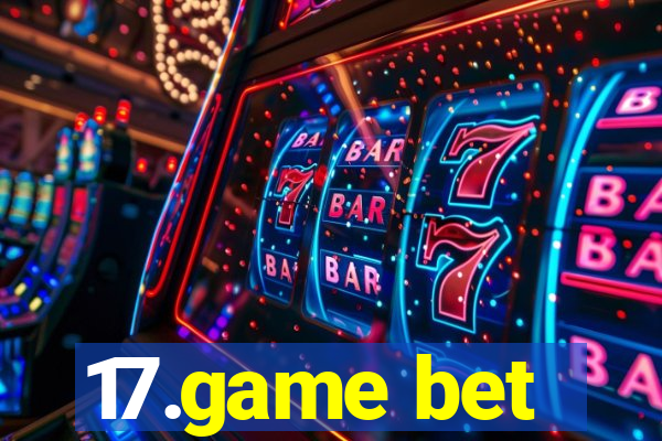 17.game bet